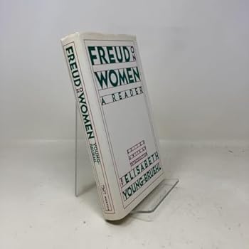 Hardcover Freud on women: A reader Book