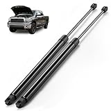 ARANA Hood Struts Lift Support for Toyota Tundra 2014-2022, PM3479 Front Bonnet Shocks Fit for