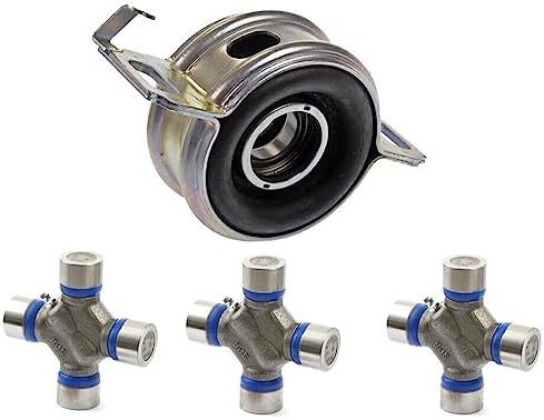 U Joint Snap Ring Drive Shaft U-Joints For Toyota Tundra Tacoma Center