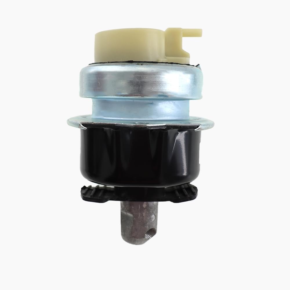 Left & Right Engine Motor Mount Set replacement for BMW X5 xDrive35d 3.0L Diesel 2014-2018 Replace# 22116853103, 22116853104