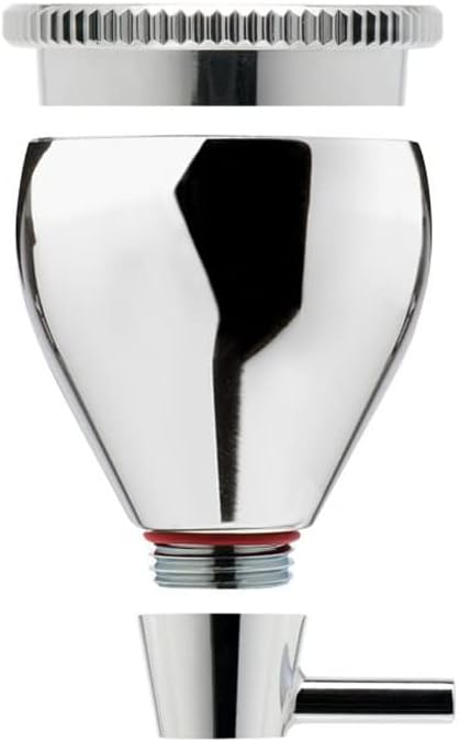 IWATA I 071 0 Cup (Side-Gravity) 1/4 oz (C.Micron CM-SB, Takumi, H.Perf HP-SBP, Eclipse SBS Takumi)