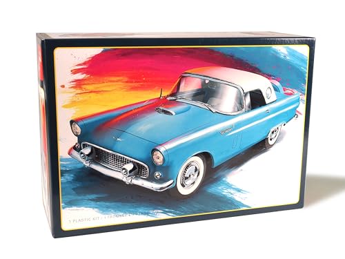 AMT 1956 Ford Thunderbird