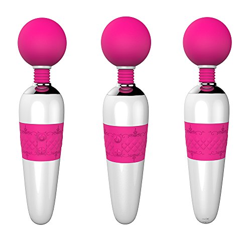 Massage cervical et épaules avec ce masseur en silicone souple vibrant