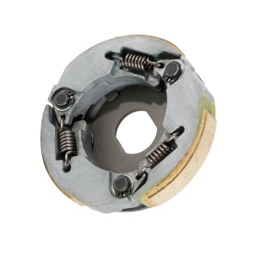 Embrayage centrifuge de moto Adly ATV 50 RS XXL Schwarz SupeRCross LC 50