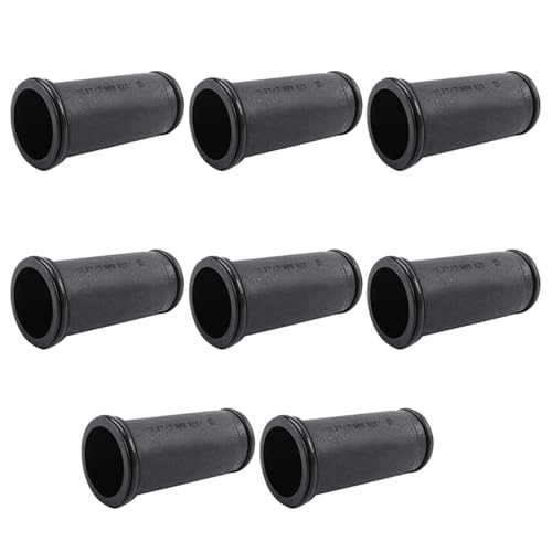 Tuyau de bougie d'allumage anti-fuite d'huile pour puits de bougie E81 E90