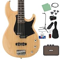 ヤマハ ベース BB234 Amazon | YAMAHA BB234 VW (ヴィンテージホワイト) ベース