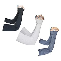 31 - Three Pairs (Black+white+grey)