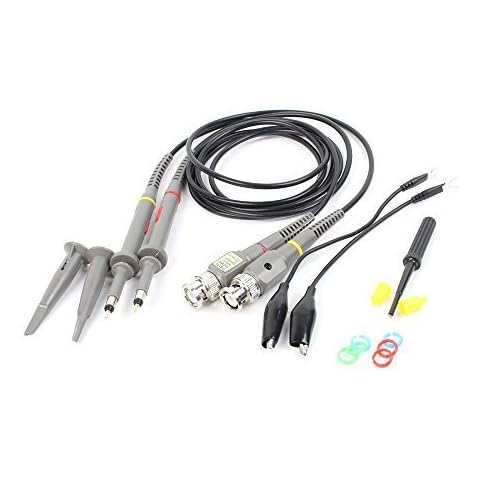 Sumnacon® P6100 Oscilloscope Clip Probe Cover