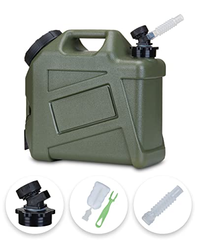 2.5 Gallon Leakproof Water Container