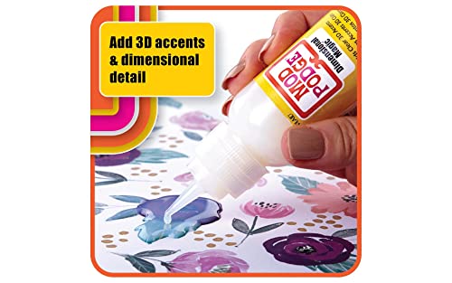 Image of Mod Podge Dimensional Magic 2 oz (2)