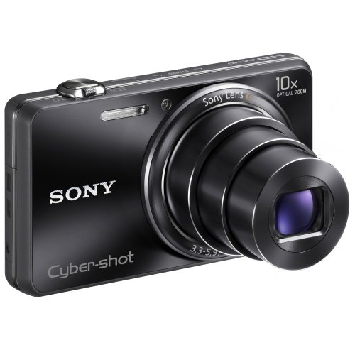 SONY ソニー デジタルカメラ Cyber-Shot DSC-WX100 41DFAxAxJuL.jpg