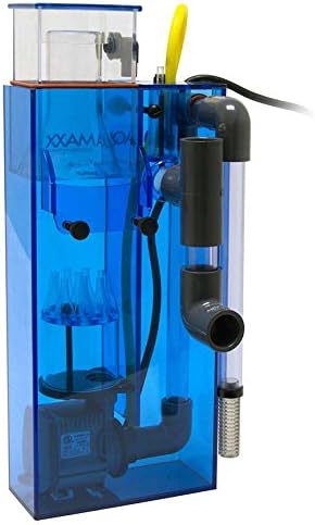 AquaMaxx HOB-1 Hang-On-Back Protein Skimmer