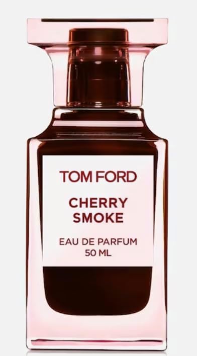 Tom Ford Cherry Smoke トムフォード チェリー・スモーク EDP Tom Ford Cherry Smoke トムフォード チェリー・スモーク EDP