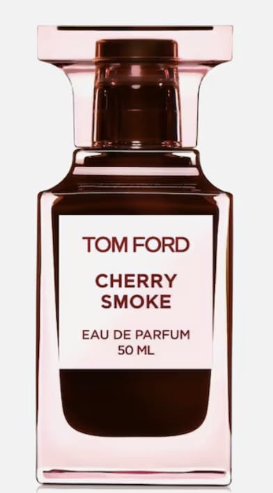 Amazon | Tom Ford Cherry Smoke トムフォード チェリー・スモーク EDP