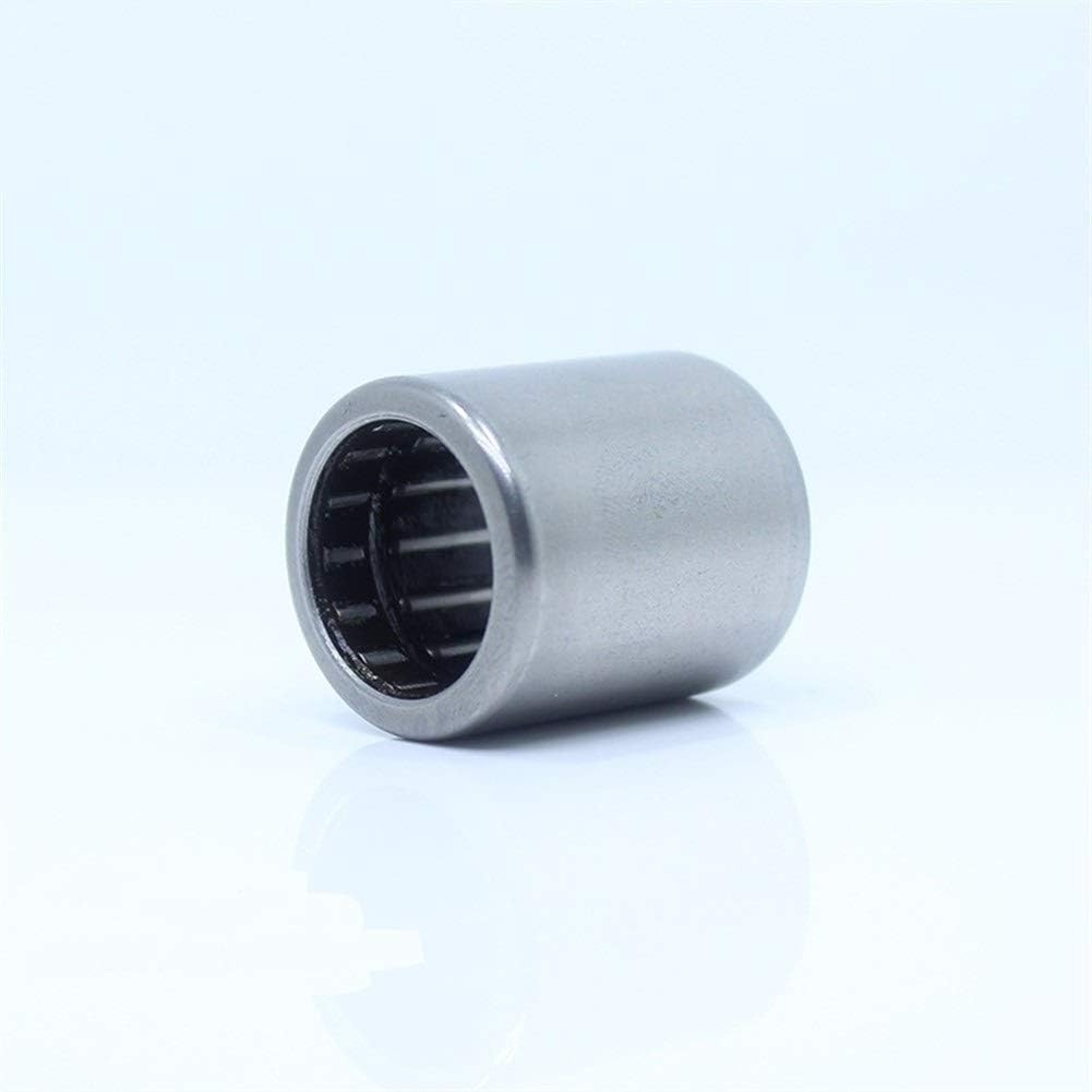WEIWEIBEIER HFL0822 Needle Roller Bearing Shell Type (5 PCS) HFL-0822 Drawn Cup Needle Roller Clutch Needle Bearing 8 * 12 * 22 mm