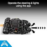 LEGO Technic Batmobile Tumbler 42239 - 5