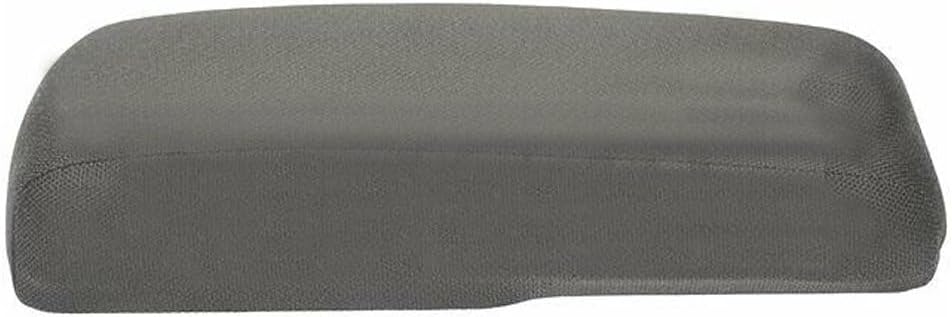 Console Lid Console Lid Ebony for Chevy for Colorado 2006-2010,for GMC for Canyon 2006-2010 Black Please Read All Notes Before Making This Purchase-Important FT45K1