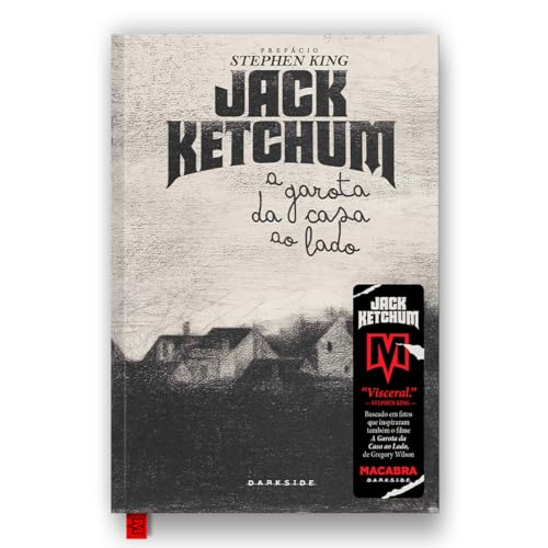 A Garota da Casa ao Lado