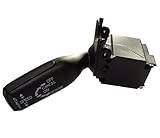 Compatible con , 4E0953521 AERZETIX: Interruptor de Control regulador de Velocidad C40166 Compatible con 4E0953521