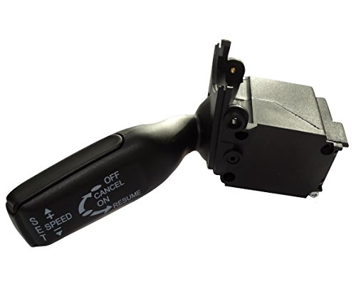 AERZETIX: Leva comando interruttore cruise control C40166 compatibile con 4E0953521