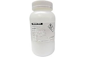 250g High Purity Benzoic Acid