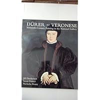 Durer to Veronese