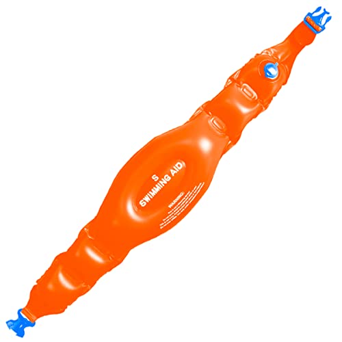 image for ZHUYNXIR Pool Float for Kids, Swim Belt for Kid, Arm Float for Kids,Ma
