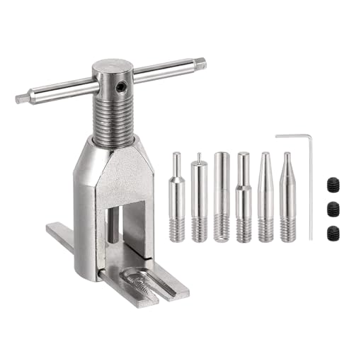 Extractor de pignon de moteur pour drone RC et modèle réduit en métal