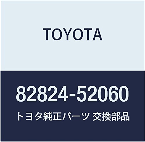 TOYOTA (toyota) Genuine Parts waiyaringuha-nesu Connector