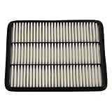 Car Engine Air Filter for Lexus GX(J12) 2001-2009/GX(URJ15,GRJ15) 2009-2013/LX 08 for Toyota Land