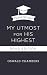 My Utmost for His Highest 2016 Grad Edition