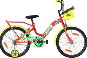 BSA Orbit Cycle in 20