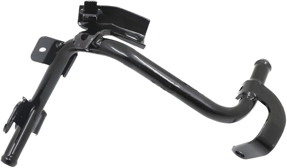 Oil Cooler Inlet Pipe 14053-JA13A 14053JA13A Replacement For Nissan Altima 2007-2012 V6 3.5L DOHC Maxima 2009-2014 V6 3.5L DOHC Murano 2009-2014 V6 3.5L DOHC Quest 2011-2013 V6 3.5L DOHC