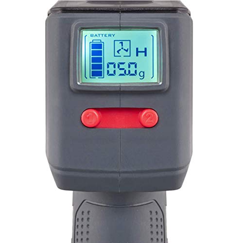 Skf Tlgb 20/110V Metered Battery Operated Grease Gun #TOP1