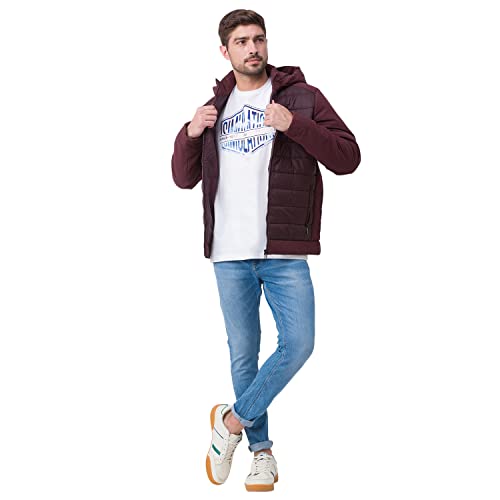 Image of Spykar Men Jackets
