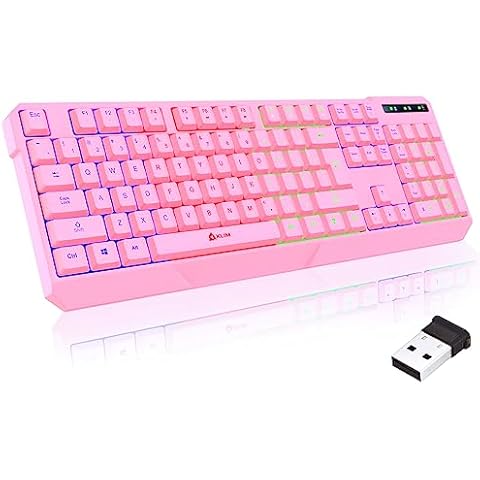 KLIM Chroma Wireless Gaming Keyboard Cover
