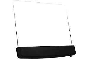 Flat LED Light Panel for Books: Revolutionizing Reading with Enhanced Illumination