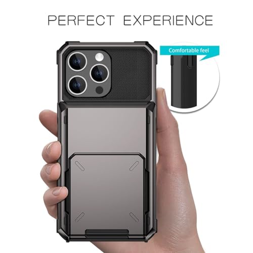 Coque iPhone 15 Pro Max jaune König Design étui de protection - 3