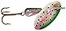 Panther Martin Holographic Rainbow Trout 1/16-Ounce Spinning Lure, 1/16 oz