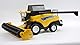 NewRay 5633 New Holland Modell-Mähdrescher CR9090 1:32