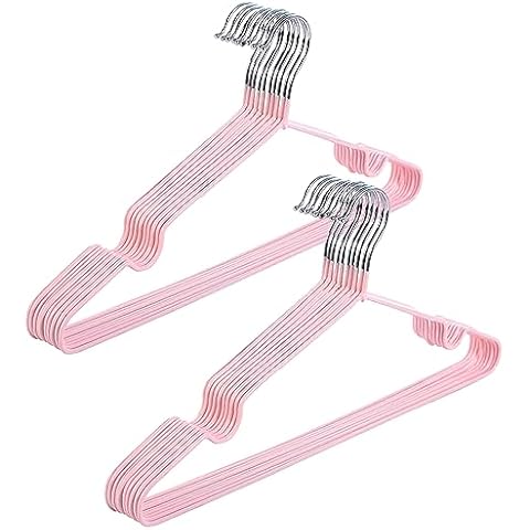 Yoolly Heavy Duty Rubber Coated Hangers Cover