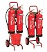 Produktbild Mobiler Feuerlöscher Ständer