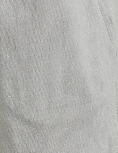 Image of YOI Women's Boyfriend Shorts (2022YOISS14 Grey Medium)