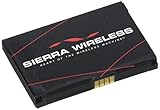 Sierra Wireless W-1 Battery Great to A Backup Or Replacement Capacity 1800mah Voltage 37V