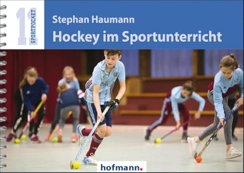 Hockey im Sportunterricht