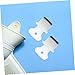 Veemoon 2pcs Hot Water Bag Stopper Reusable Sealing -Leak Cap for Hot Water Sack for Kitchen Use Lightweight Compact Design