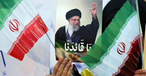 Iran: il regime ha le ore contate - Niscemi: le lacrime di coccodrillo