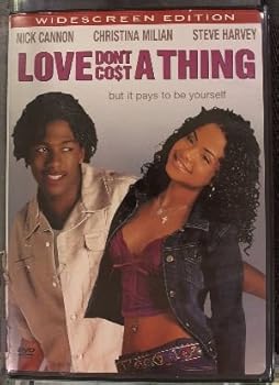 Unknown Binding Love Don't Cost A Thing Book