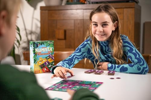 Jeu De Stratégie Blackrock COS008KU – Dominos Stratégiques En 3D Pour 2 À 4 Joueurs - vue 7