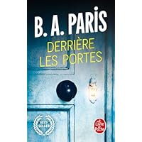 Derri&egrave;re les portes